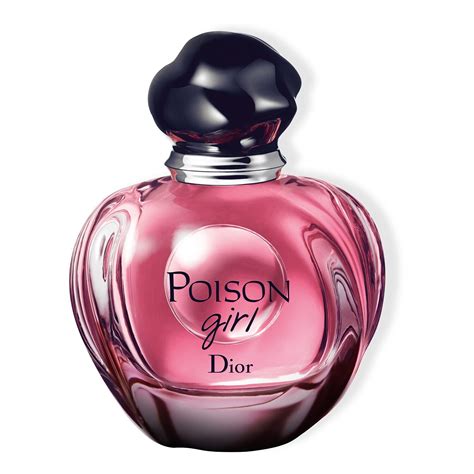 dior poison girl eau de toilette 50ml|dior poison girl sephora.